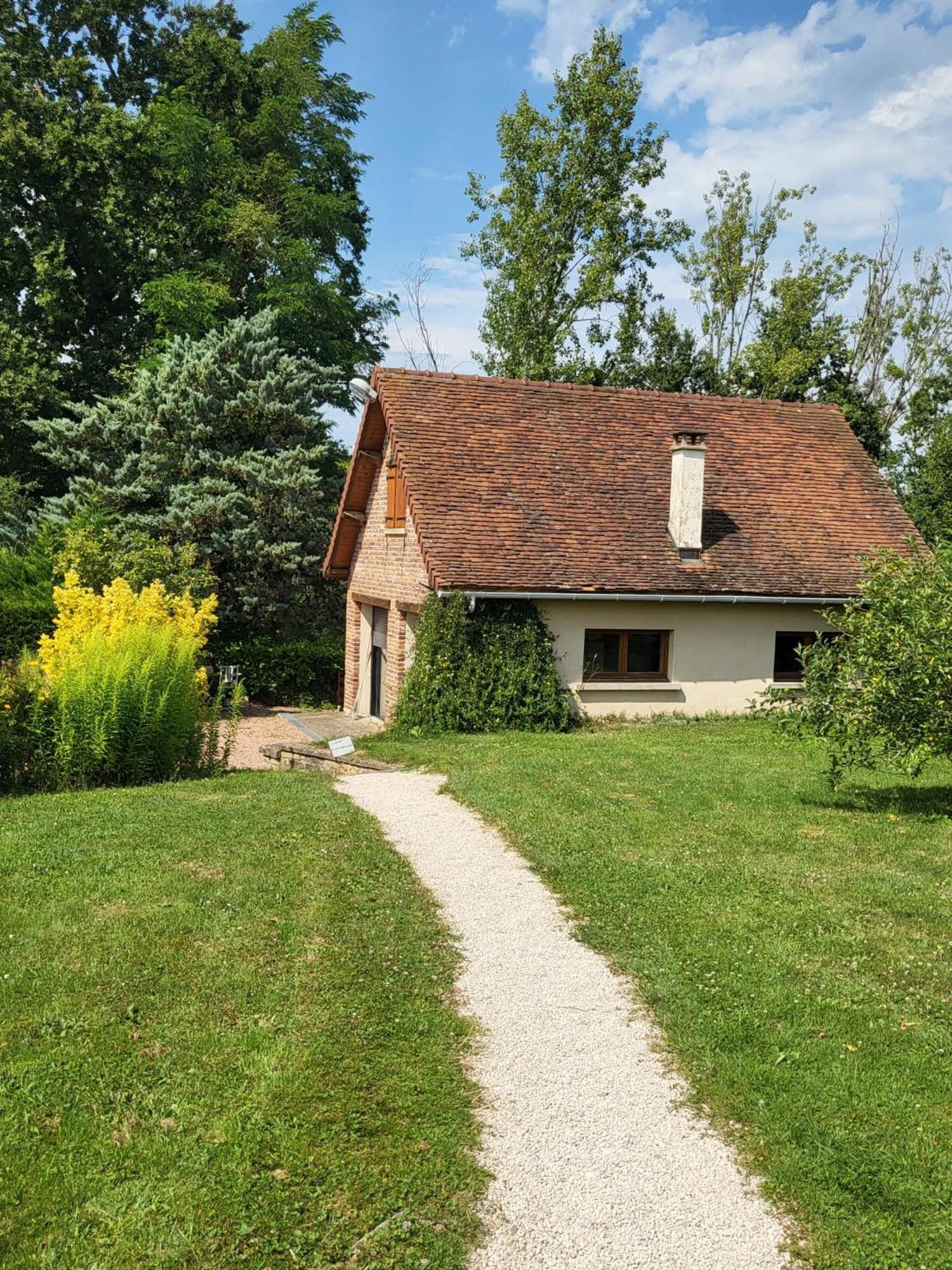 Saint-germain Holiday home