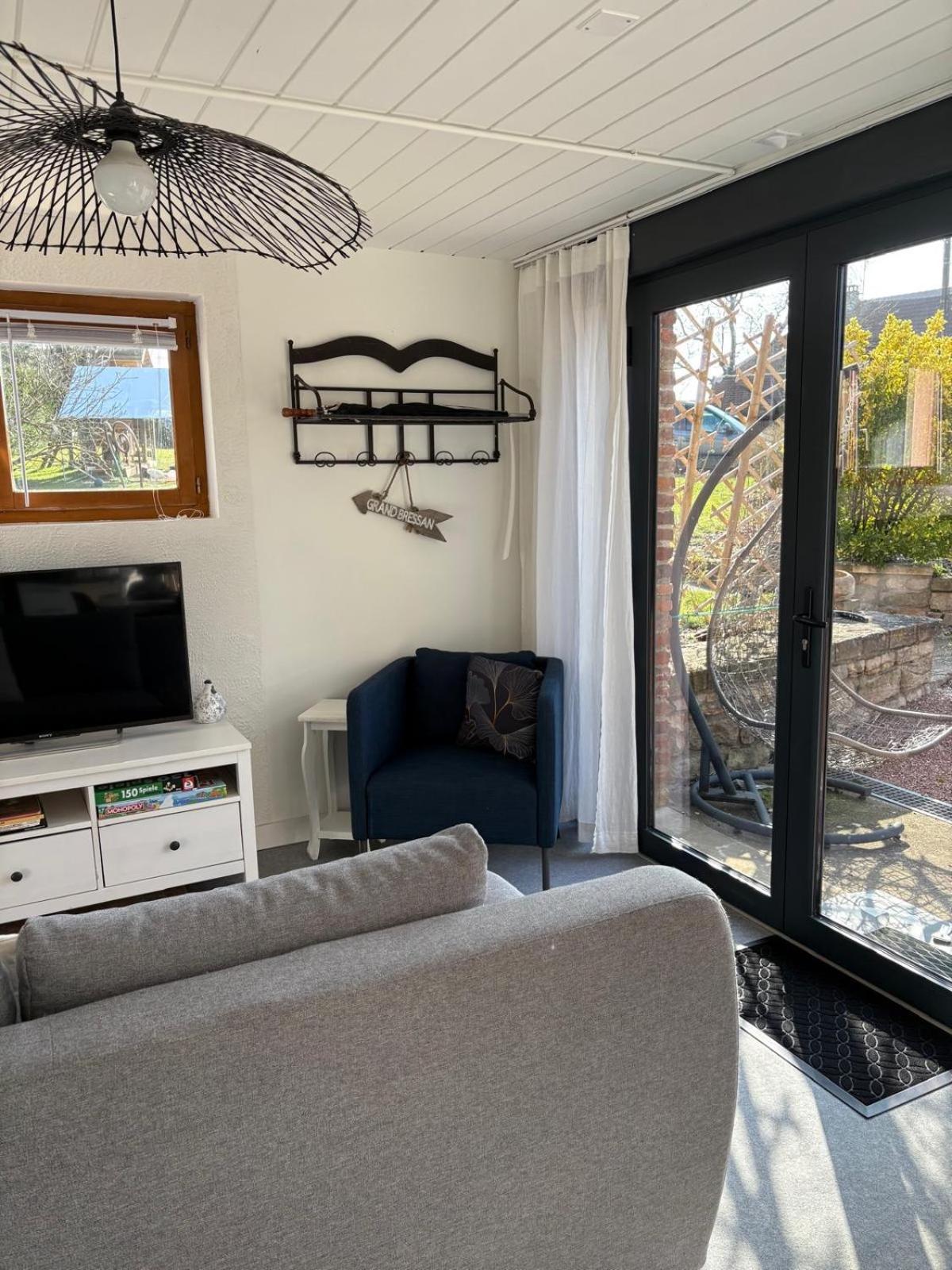 Saint-germain Holiday home *