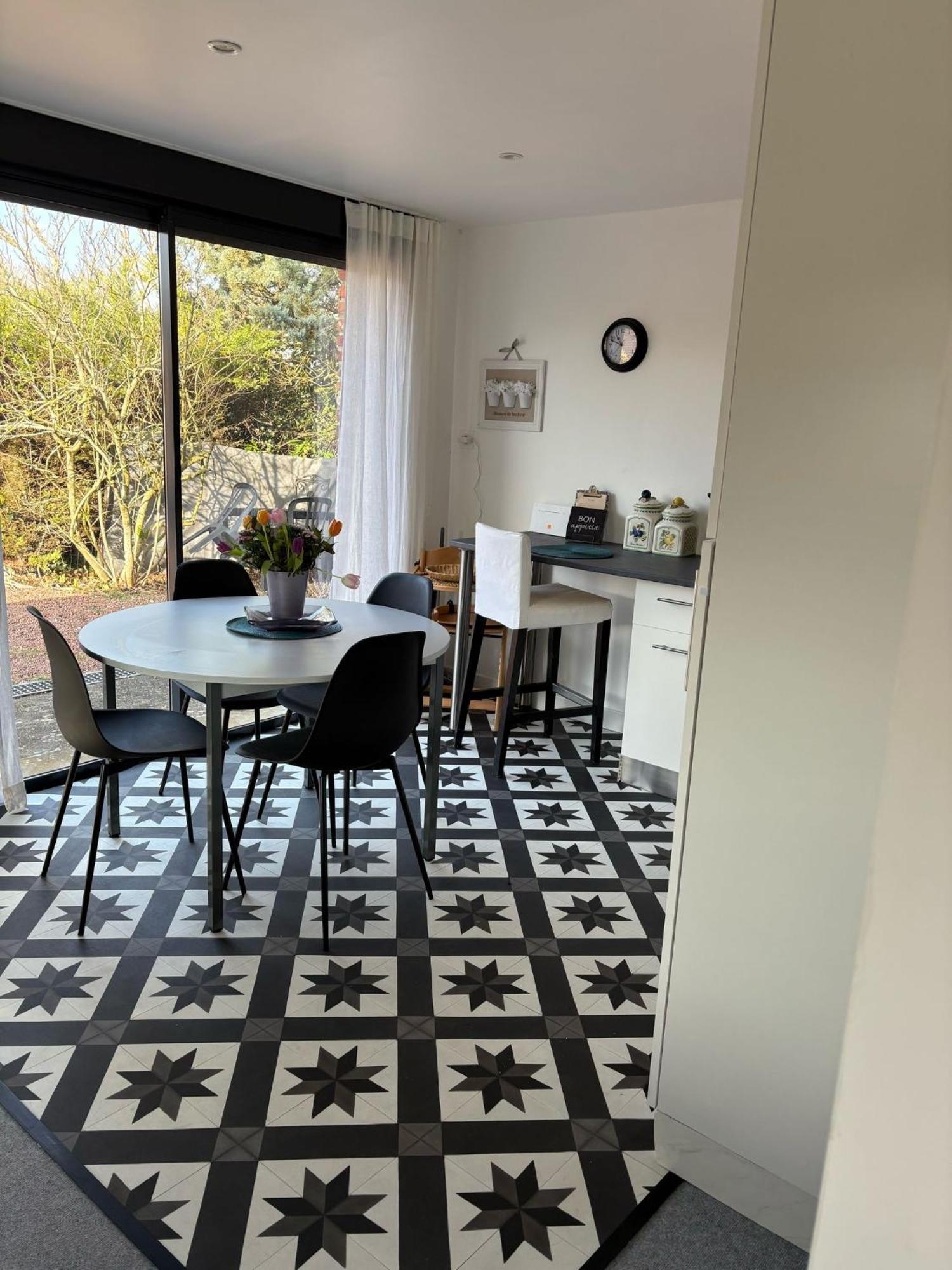 Holiday home Saint-germain