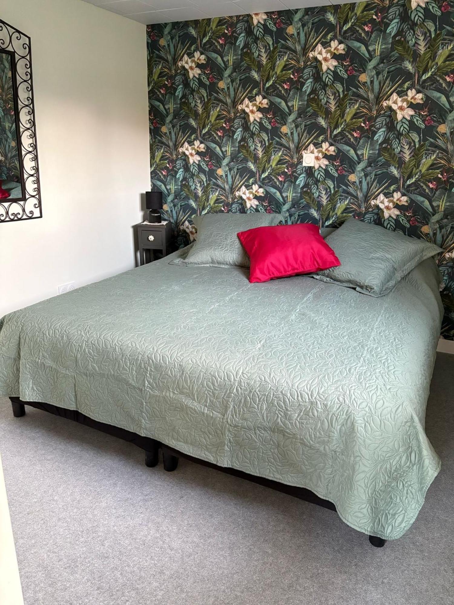 Saint-germain Holiday home