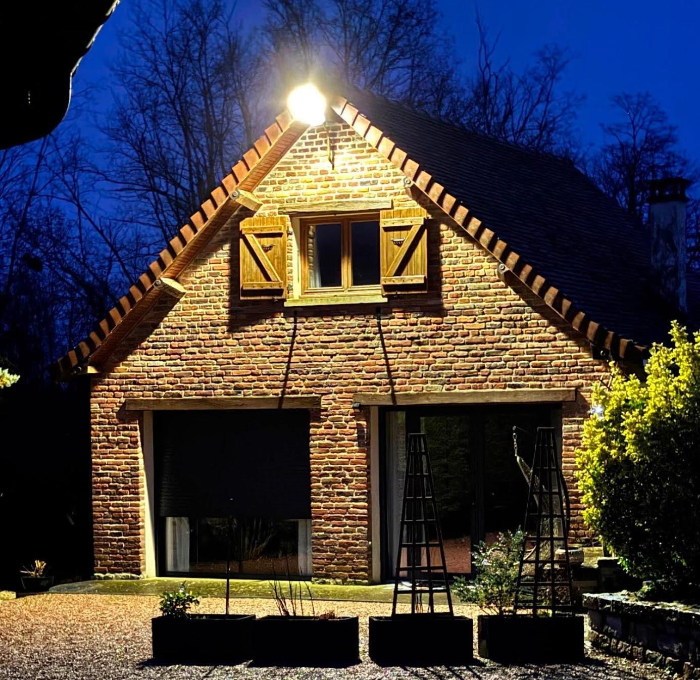 Saint-germain Holiday home